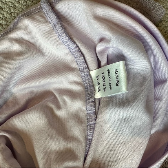 Superdown Carissa Mini Dress - Picture 8 of 12